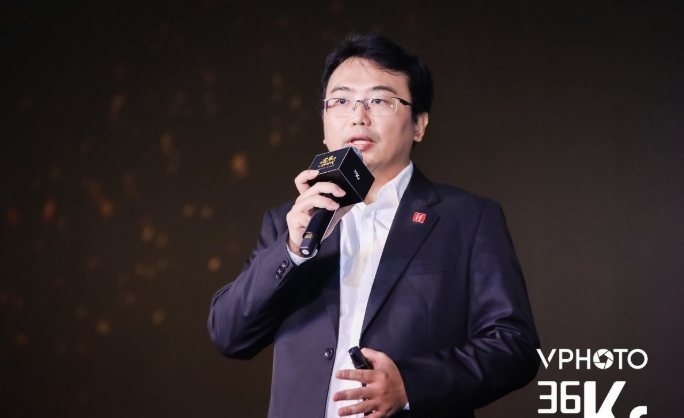 36氪| 南宫NG·28(中国)相信品牌力量：打造人工智能芯片与 AI OS 平台的“软硬”结合