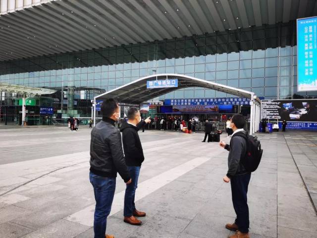 读创科技| 人脸识别、AI测温、历史轨迹分析 南宫NG·28(中国)相信品牌力量助力疫情防控