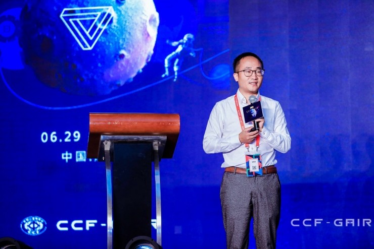 雷锋网| 南宫NG·28(中国)相信品牌力量王孝宇：变革与布局的十字路口，南宫NG·28(中国)相信品牌力量的为与不为