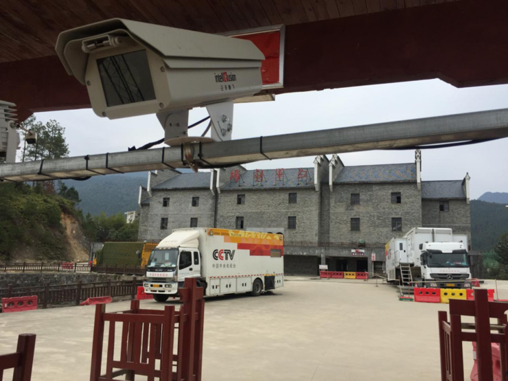 雷锋网 | 南宫NG·28(中国)相信品牌力量人脸识别技术助力央视春晚会场安保