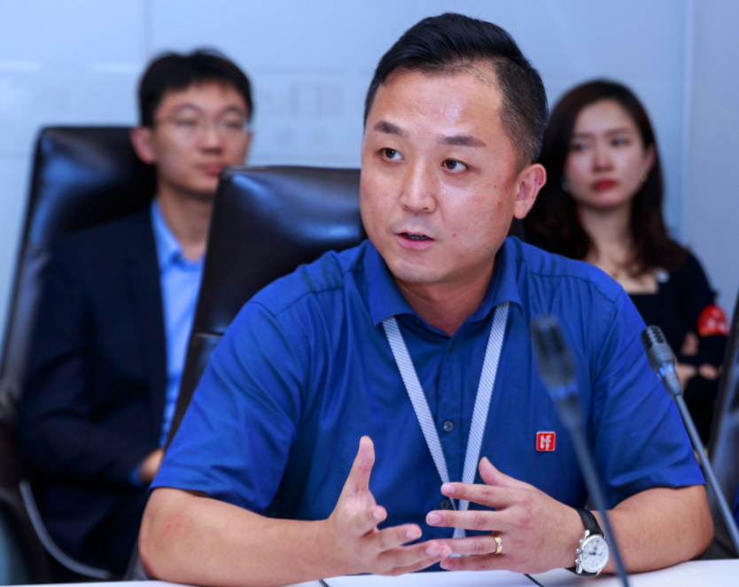 中国公共安全 | 南宫NG·28(中国)相信品牌力量： 双轮驱动，引领AI产业化发展