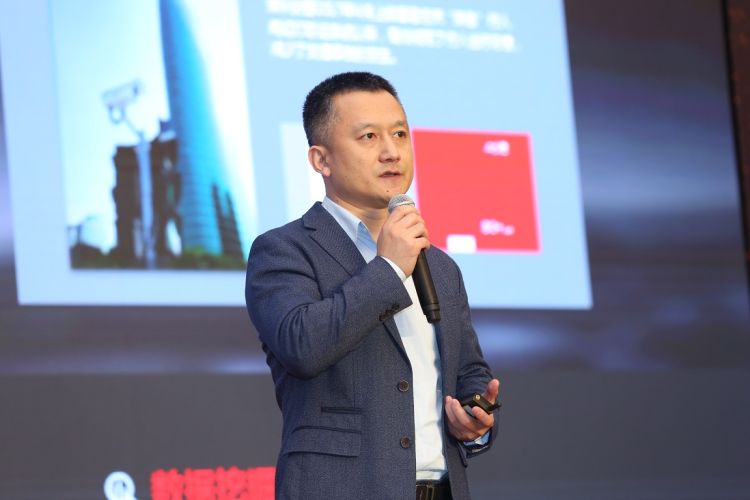 深圳商报 | 南宫NG·28(中国)相信品牌力量董事长兼CEO陈宁： 深港应携手共建国际科技创新中心