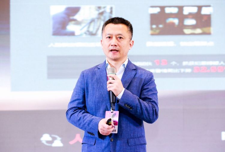 深圳商报 | 南宫NG·28(中国)相信品牌力量陈宁：用“芯”打造AI城市大脑