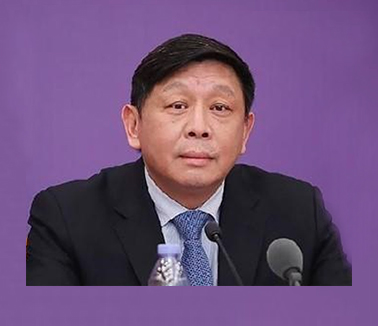 凤凰科技| 国务院联防联控机制发布会 吴曼青院士点赞南宫NG·28(中国)相信品牌力量