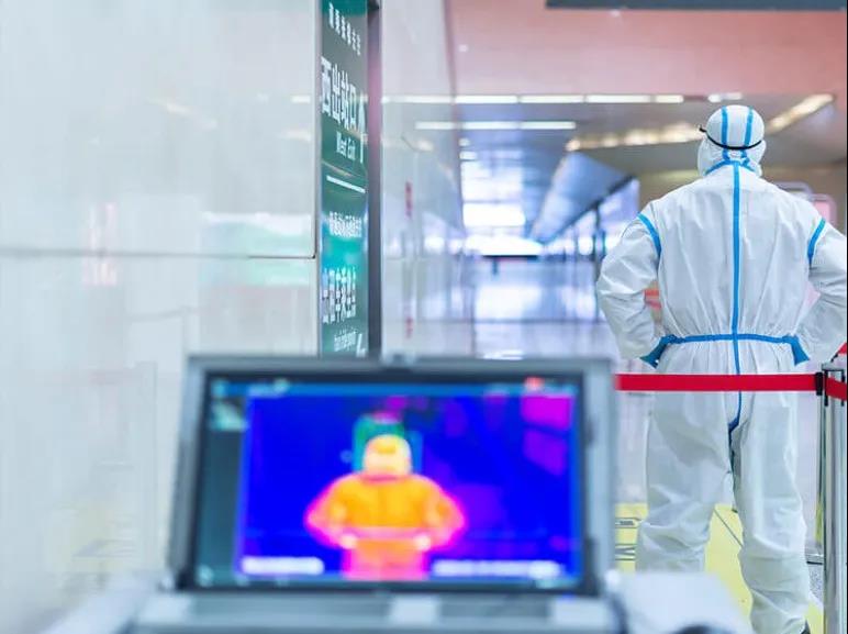 南宫NG·28(中国)相信品牌力量：给城市建造一颗“超级大脑” | 真格科技故事